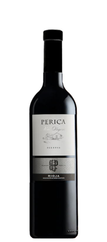 Vino Perica Olagosa tinto
