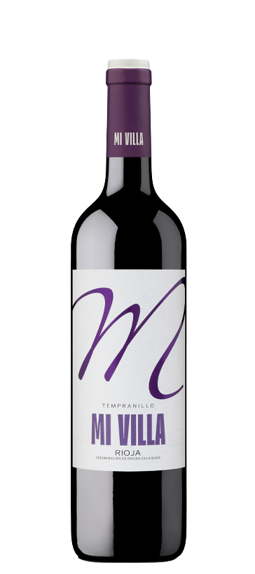 Mi Villa Tinto Bodegas Perica