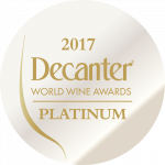 Logo decanter