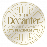 logo decanter